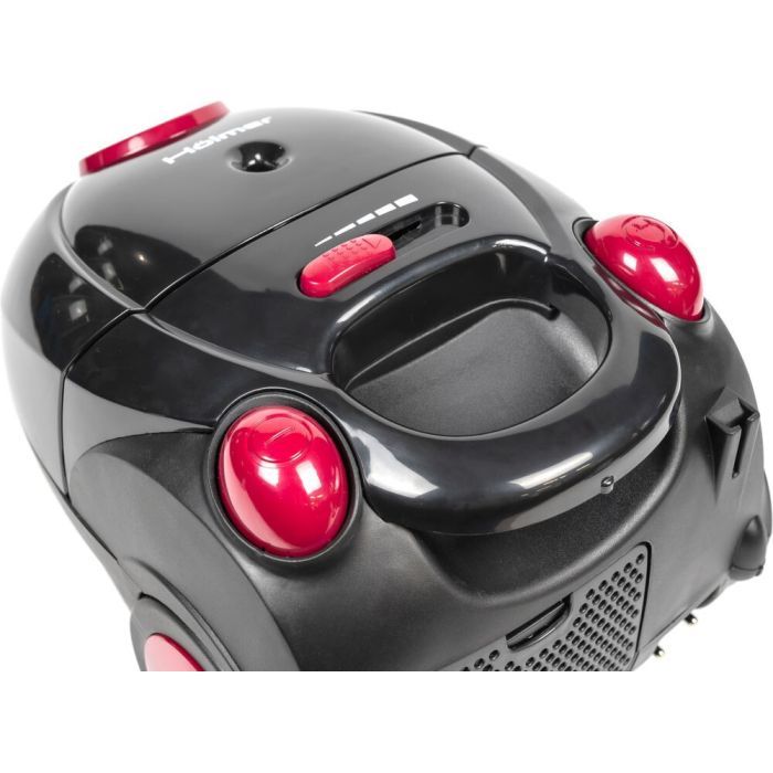 Пилосос Hölmer HVC-09 зображення 5