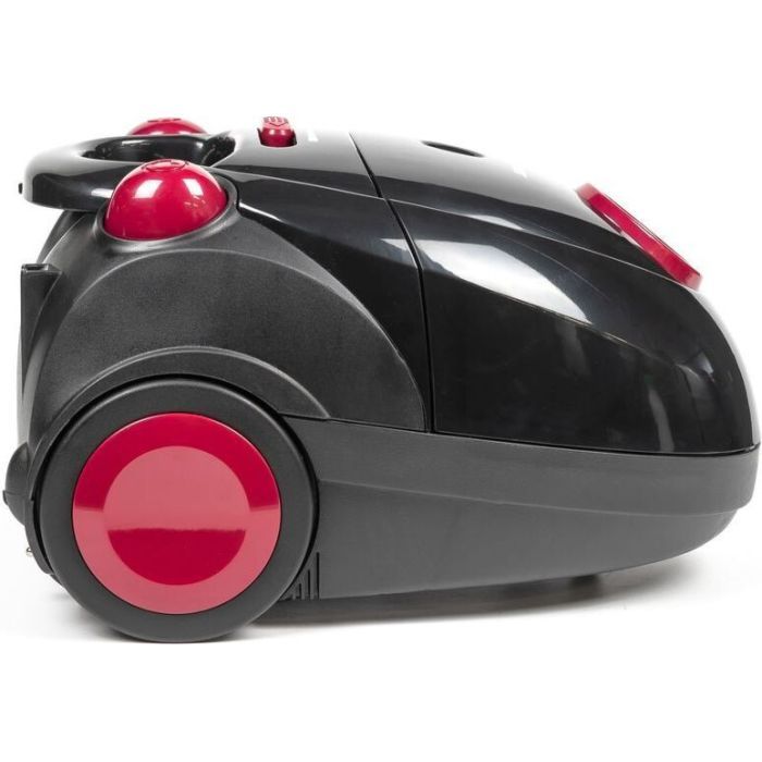 Пилосос Hölmer HVC-09 зображення 6