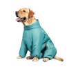 Комбинезон для животных Pet Fashion Cold 3XL (бирюзовый) (4823082426010)