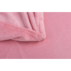 Плед Ardesto Flannel рожевий, 200х220 см (ART0208SB) зображення 11