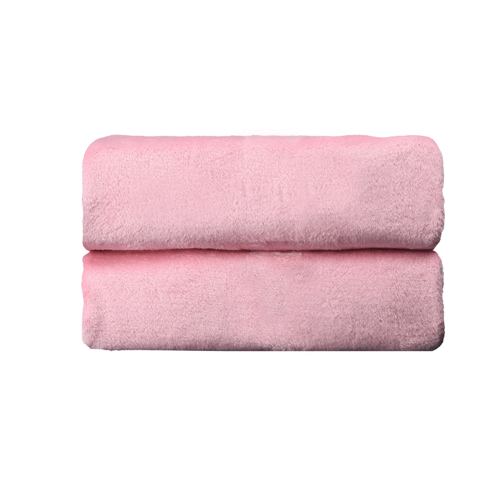 Плед Ardesto Flannel рожевий, 200х220 см (ART0208SB) зображення 12