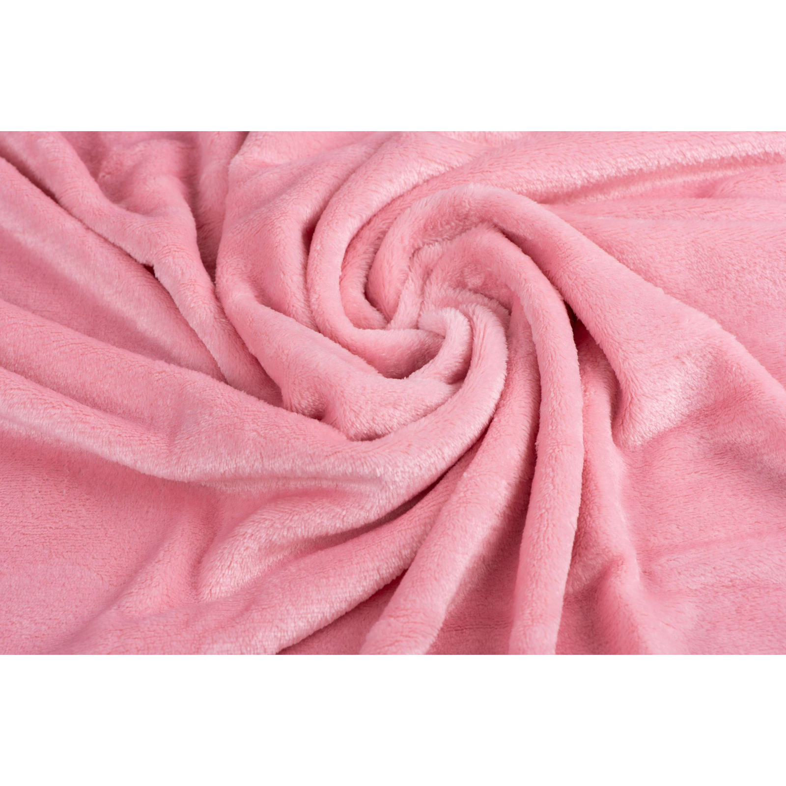 Плед Ardesto Flannel розовый, 160х200 см (ART0207SB) изображение 14