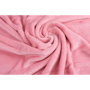 Плед Ardesto Flannel рожевий, 200х220 см (ART0208SB) зображення 14