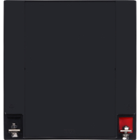 Батарея к ИБП Gemix GB 12V 26Ah Security (GB1226) изображение 3 Батарея к ИБП Gemix GB 12V 26Ah Security (GB1226) изображение 3