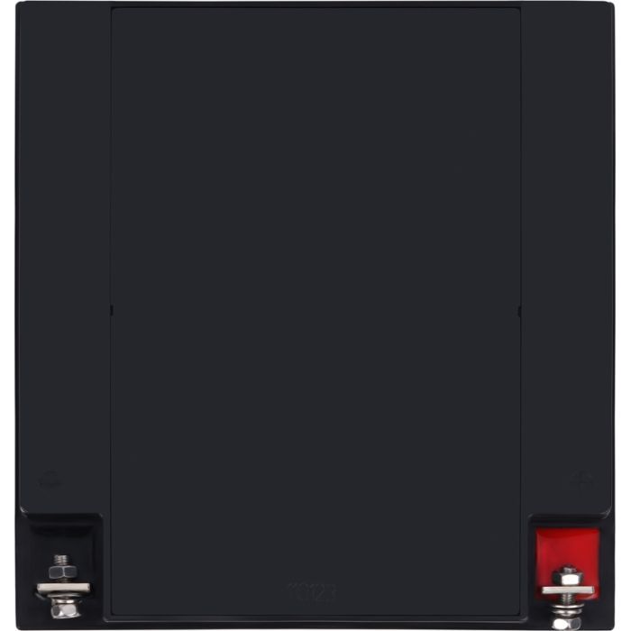 Батарея к ИБП Gemix GB 12V 26Ah Security (GB1226) изображение 3