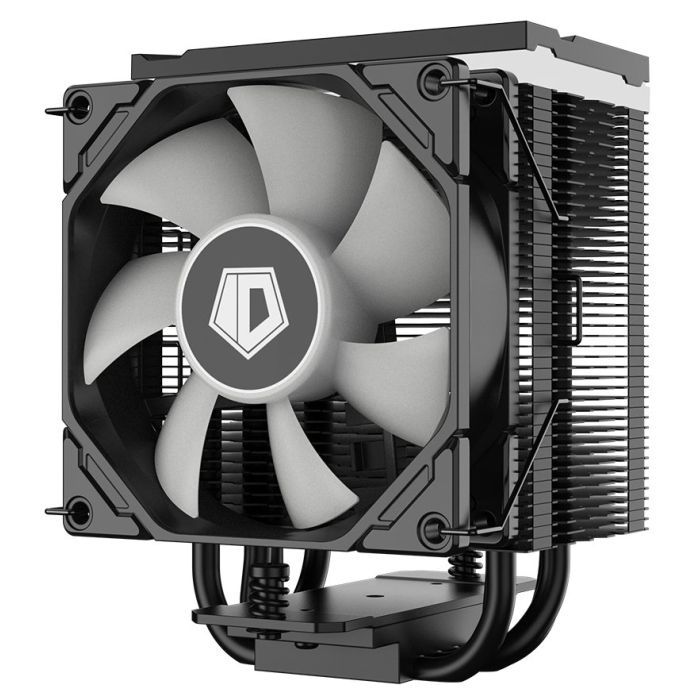 Кулер до процесора ID-Cooling SE-914-XT ARGB V2 зображення 2