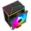 Кулер до процесора ID-Cooling SE-914-XT ARGB V2