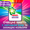 Пральний порошок Ariel Аква-Пудра Color 2.7 кг (8006540536735) зображення 4