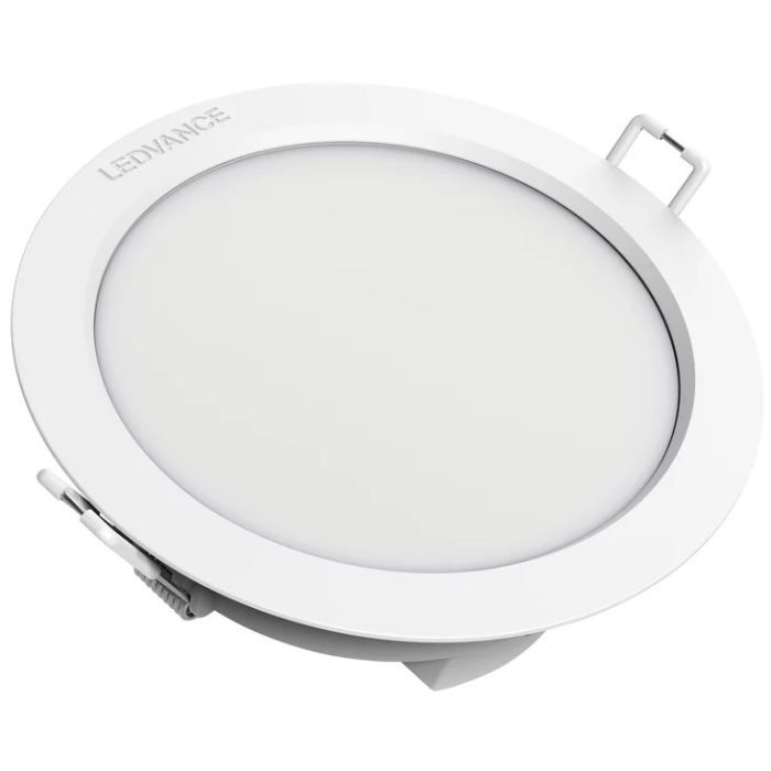 Светильник LEDVANCE ECO CLASS DOWNLIGHT GEN2, даунлайт, 115mm, 8w, 760lm, 4000K, (4058075644199) изображение 2
