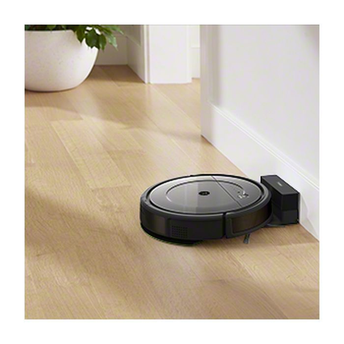 Пылесос iRobot Roomba Combo 113840 (R113840) изображение 10