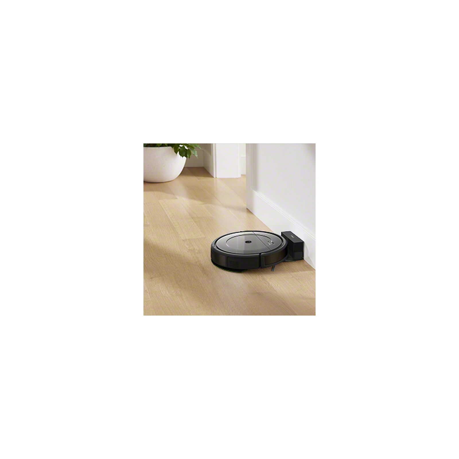 Пылесос iRobot Roomba Combo 113840 (R113840) изображение 10
