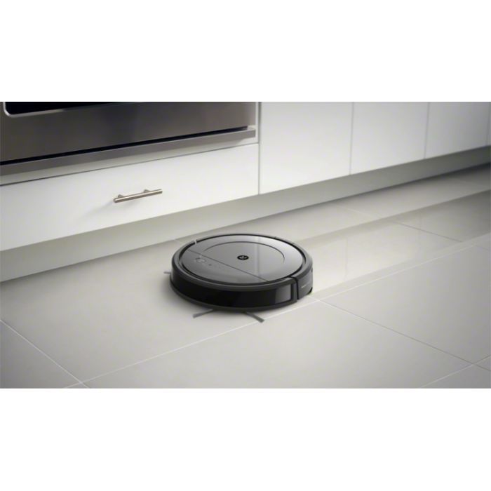 Пылесос iRobot Roomba Combo 113840 (R113840) изображение 11