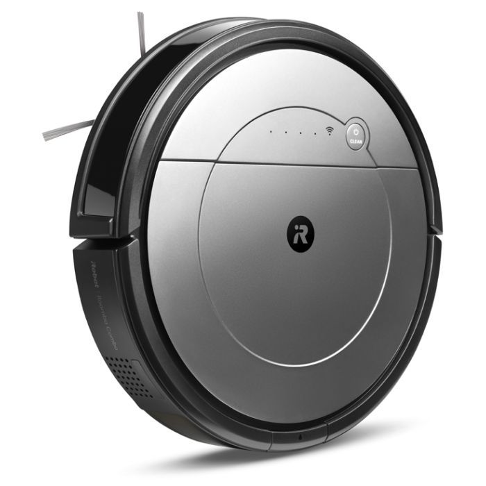 Пылесос iRobot Roomba Combo 113840 (R113840) изображение 3