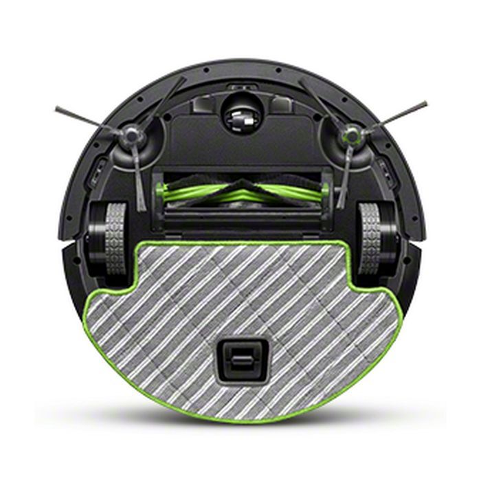 Пылесос iRobot Roomba Combo 113840 (R113840) изображение 5
