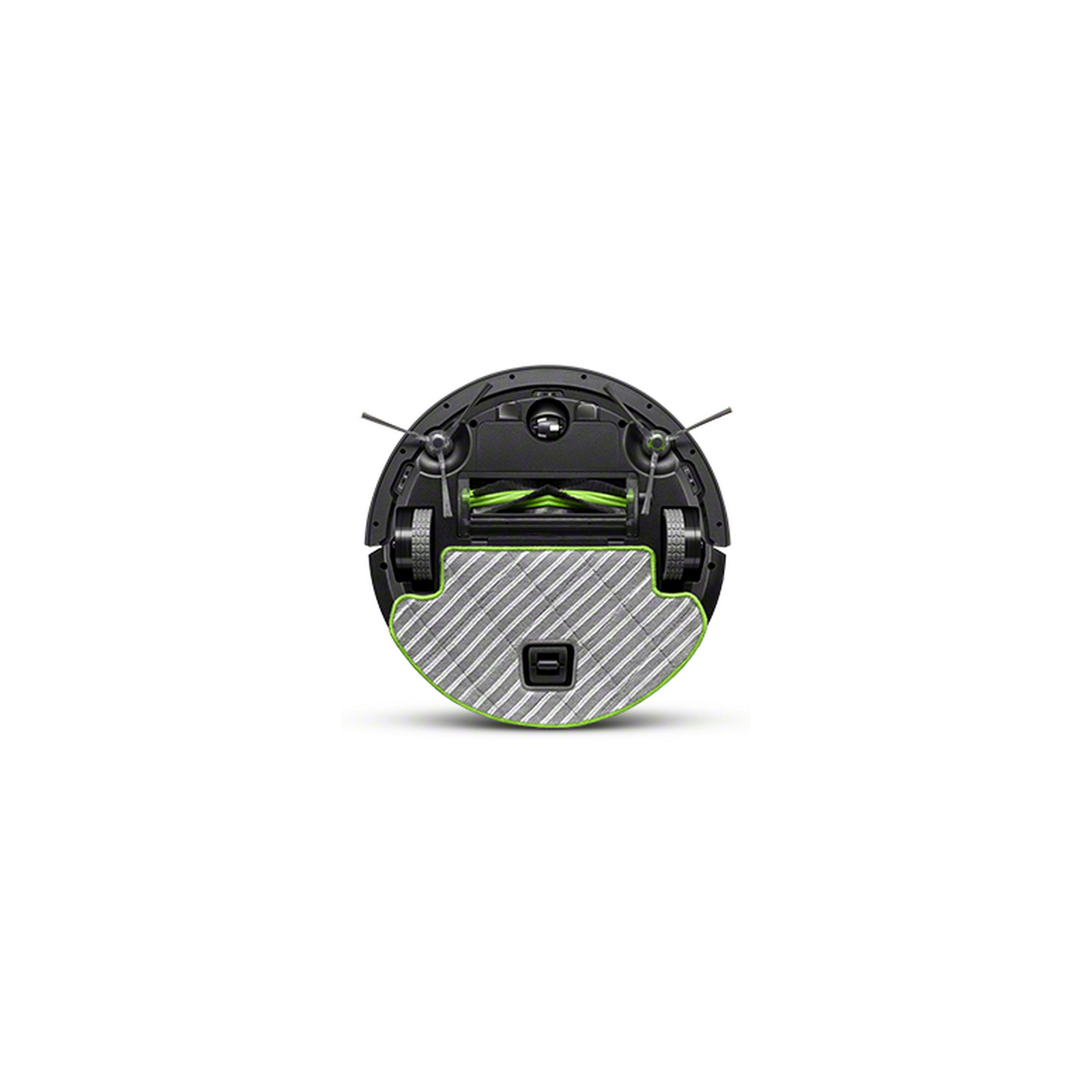 Пилосос iRobot Roomba Combo 113840 (R113840) зображення 5