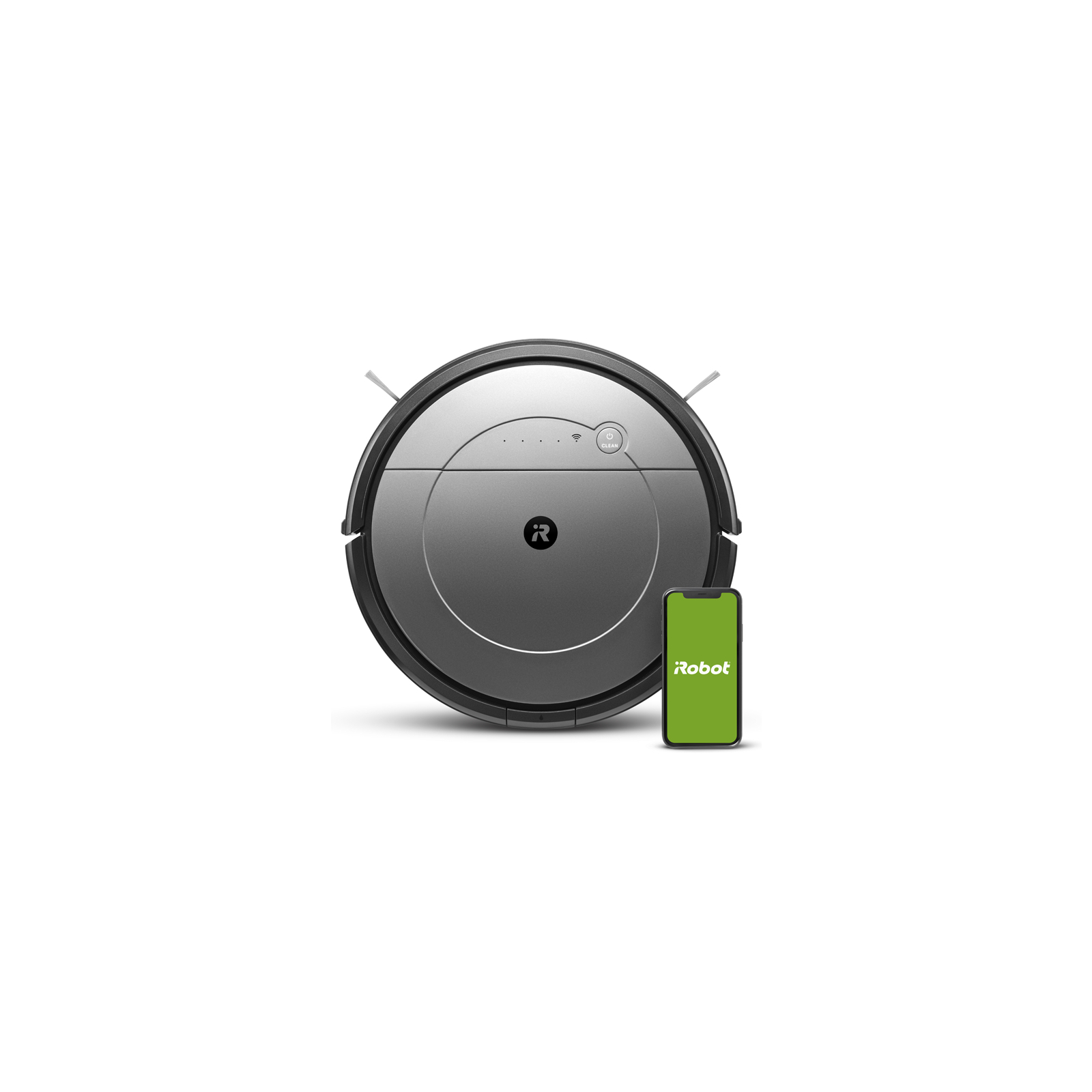 Пылесос iRobot Roomba Combo 113840 (R113840) изображение 6