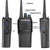 Портативная рация Baofeng BF-1909 10W изображение 3