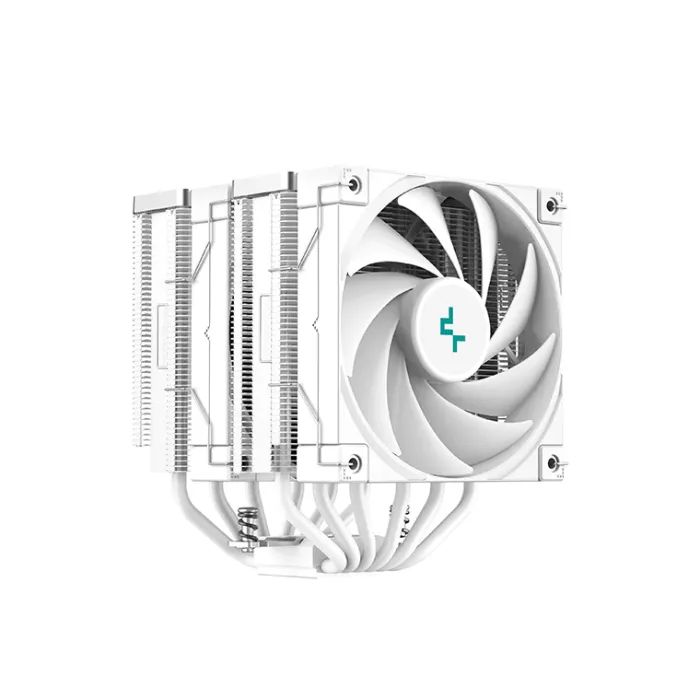 Кулер до процесора Deepcool AK620 WH (R-AK620-WHNNMT-G-1) зображення 2