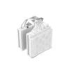 Кулер до процесора Deepcool AK620 WH (R-AK620-WHNNMT-G-1) зображення 4