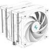 Кулер до процесора Deepcool AK620 WH (R-AK620-WHNNMT-G-1)