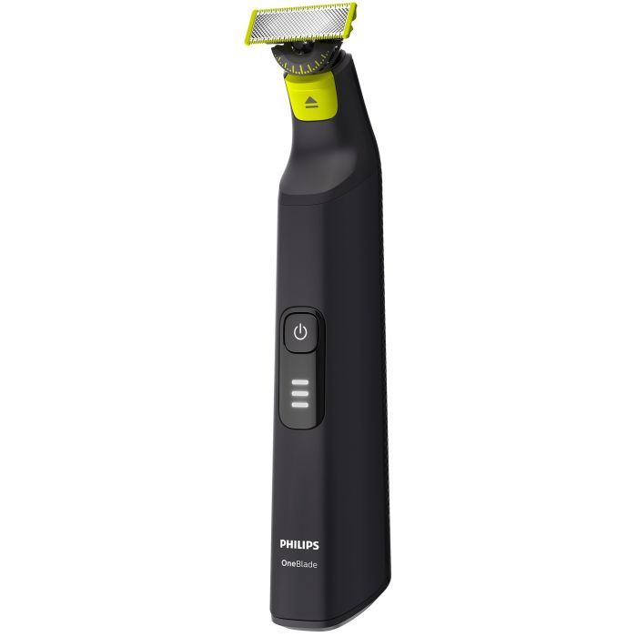 Электробритва Philips QP6551/15 изображение 3