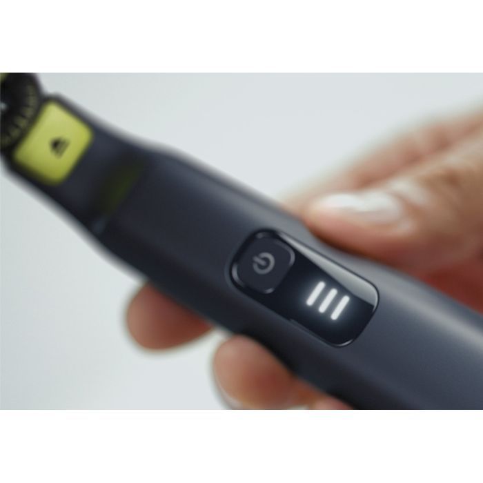 Электробритва Philips QP6551/15 изображение 8