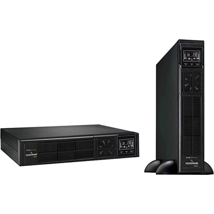 Пристрій безперебійного живлення TECNOWARE EVO DSP PLUS 3600VA (FGCEDP3602RTIEC) зображення 5