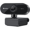 Веб-камера Sandberg Webcam Flex 1080P HD Black (133-97) зображення 2
