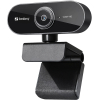 Веб-камера Sandberg Webcam Flex 1080P HD Black (133-97) изображение 3