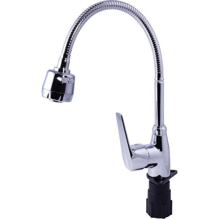 Смеситель Kroner Odra-C039-1 изображение 2