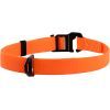 Ошейник для животных Collar Evolutor 25 мм 25-70 см (оранжевый) (42434) изображение 2