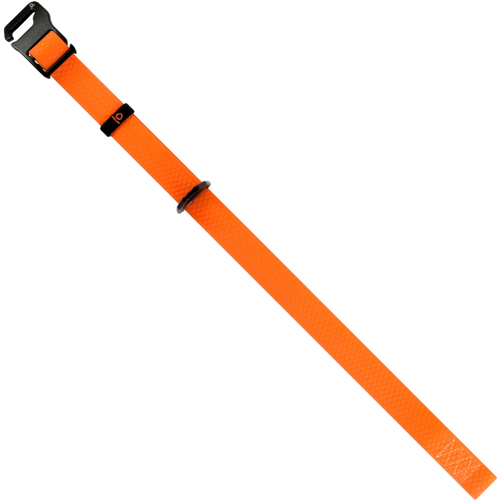 Ошейник для животных Collar Evolutor 25 мм 25-70 см (оранжевый) (42434) изображение 3