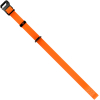 Ошейник для животных Collar Evolutor 25 мм 25-70 см (оранжевый) (42434) изображение 3