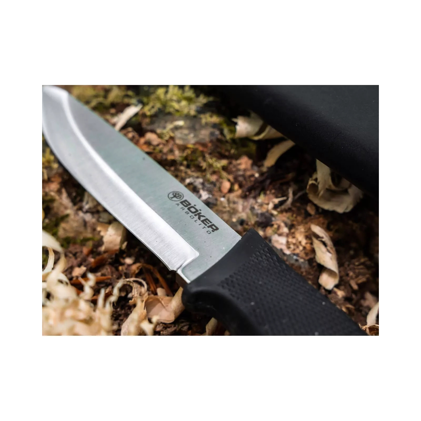 Нож Boker Arbolito "BK-1" (02BA200) изображение 8