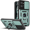 Чехол для мобильного телефона BeCover Military Motorola Moto G32 Dark Green (708179)