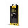 Перехідник Cablexpert HDMI to HDMI/VGA+audio 3.5mm (A-HDMIM-HDMIFVGAF-01) зображення 5
