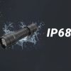 Ліхтар LedLenser TFX Zosma 900, 900/300 (502554) зображення 7