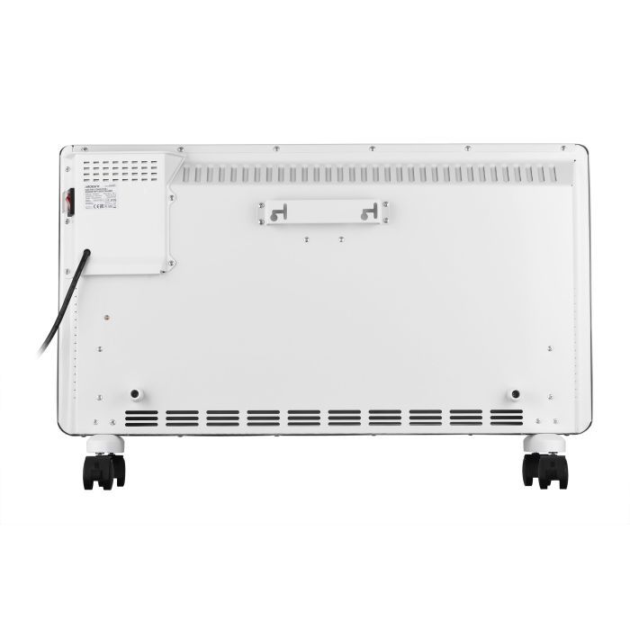 Обогреватель Ardesto CHB-2000MWPD изображение 5
