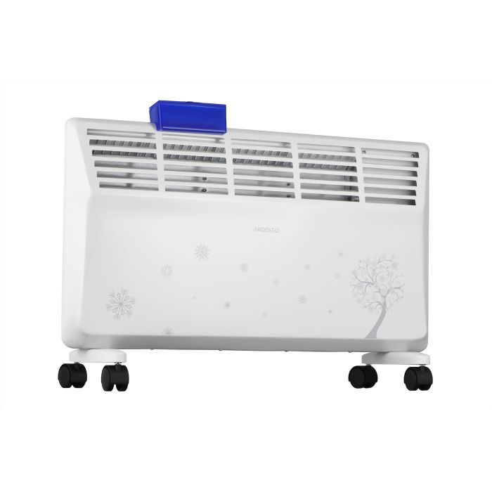 Обогреватель Ardesto CHB-2000MWPD изображение 6