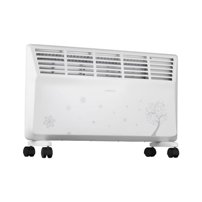 Обогреватель Ardesto CHB-2000MWPD изображение 7