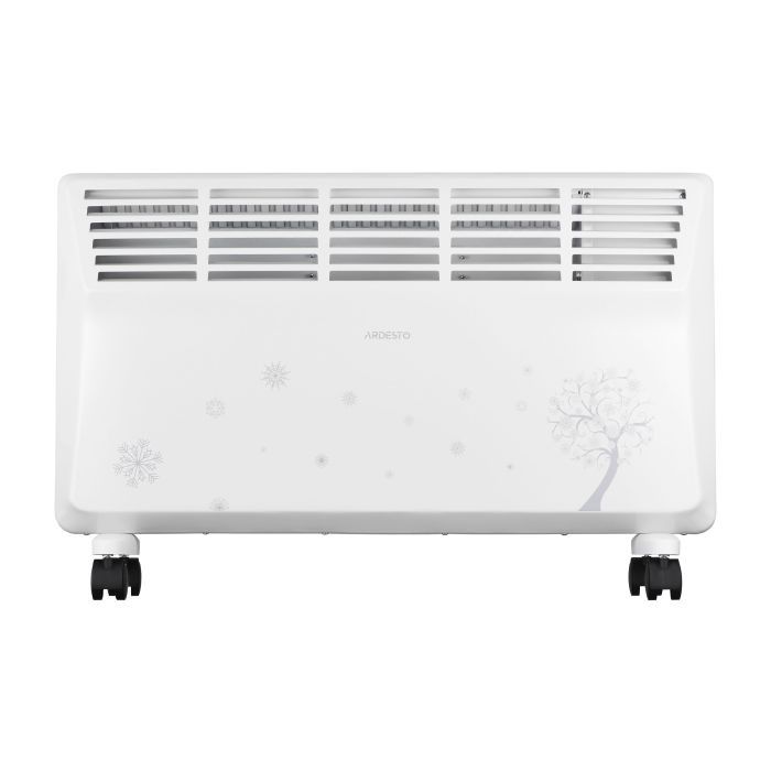 Обогреватель Ardesto CHB-2000MWPD изображение 8