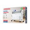 Обогреватель Ardesto CHB-2000MWPD изображение 9