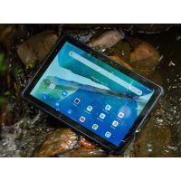 Планшет OUKITEL RT2 8/128GB 4G Dual Sim Black изображение 6