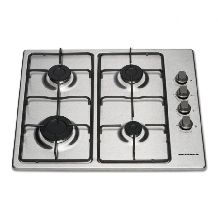 Варочна поверхня HEINNER HBH-V4IEIX зображення 2