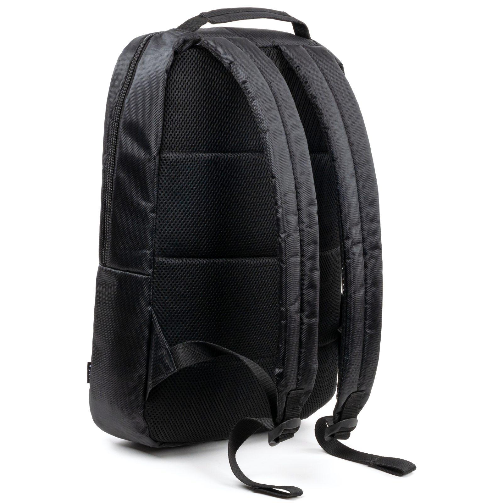 Рюкзак для ноутбука Vinga 15.6" NBP615 Black (NBP615BK) изображение 3