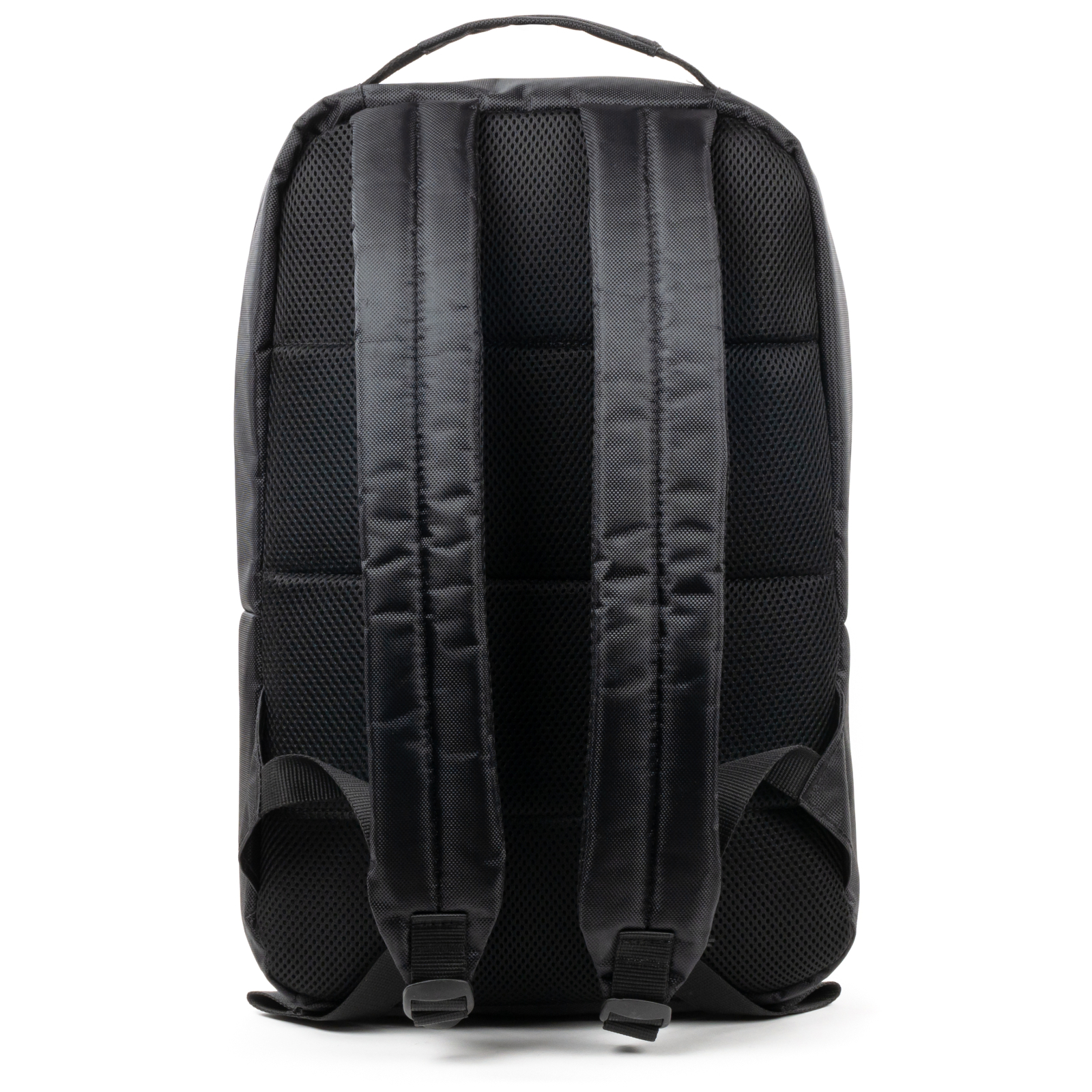 Рюкзак для ноутбука Vinga 15.6" NBP615 Black (NBP615BK) изображение 4