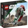 Конструктор LEGO Star Wars 85 деталей (75344)