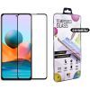 Стекло защитное Drobak glass-film Ceramics Xiaomi Redmi Note 10 Pro (494925)