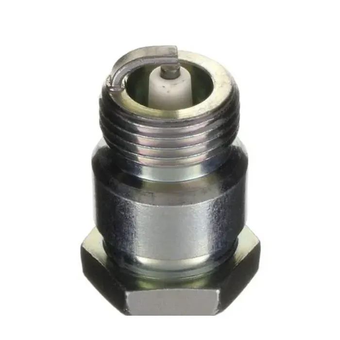 Свічка запалювання NGK 2710 AP6FS зображення 3