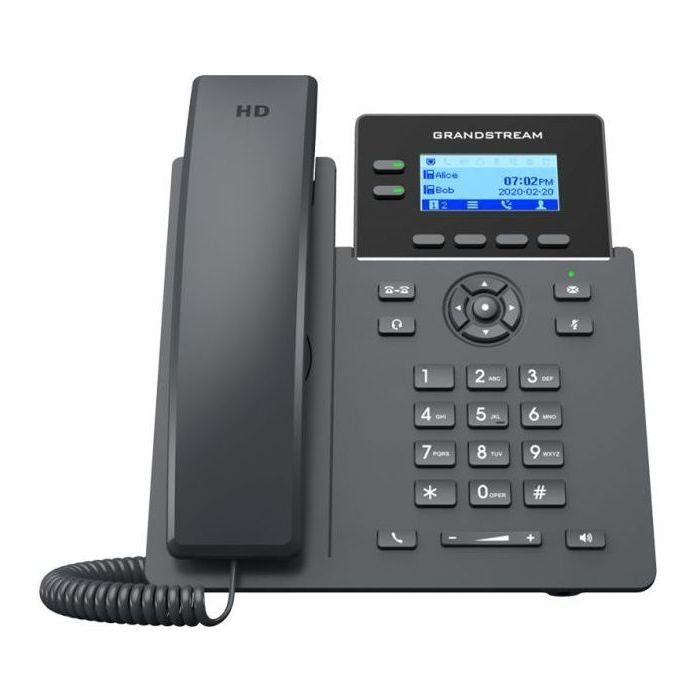 IP телефон Grandstream GRP2602G